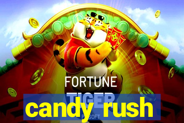 candy rush